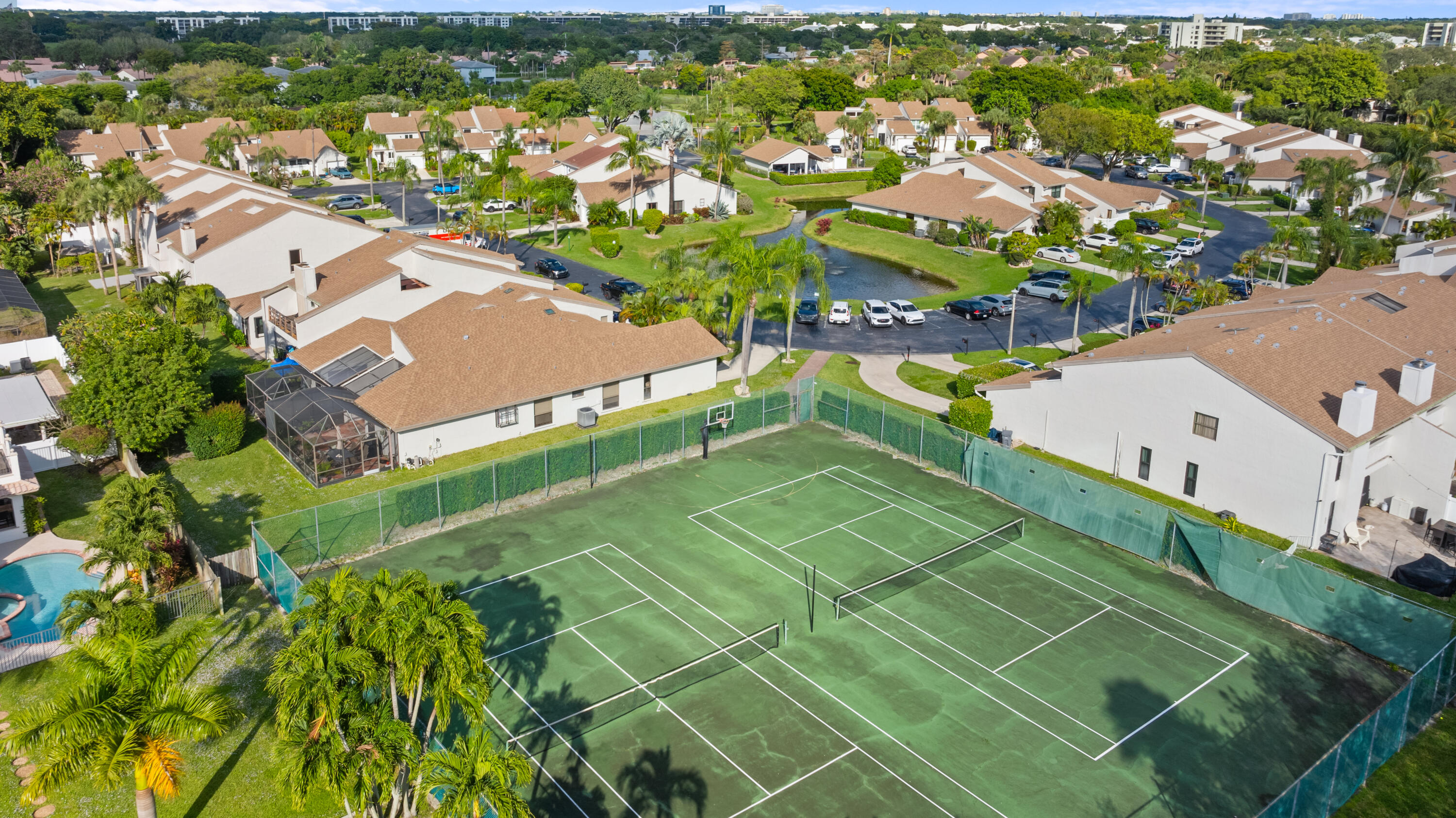 6735 Canary Palm Circle Boca Raton, FL 33433 - Photo 23 of 26 Tennis