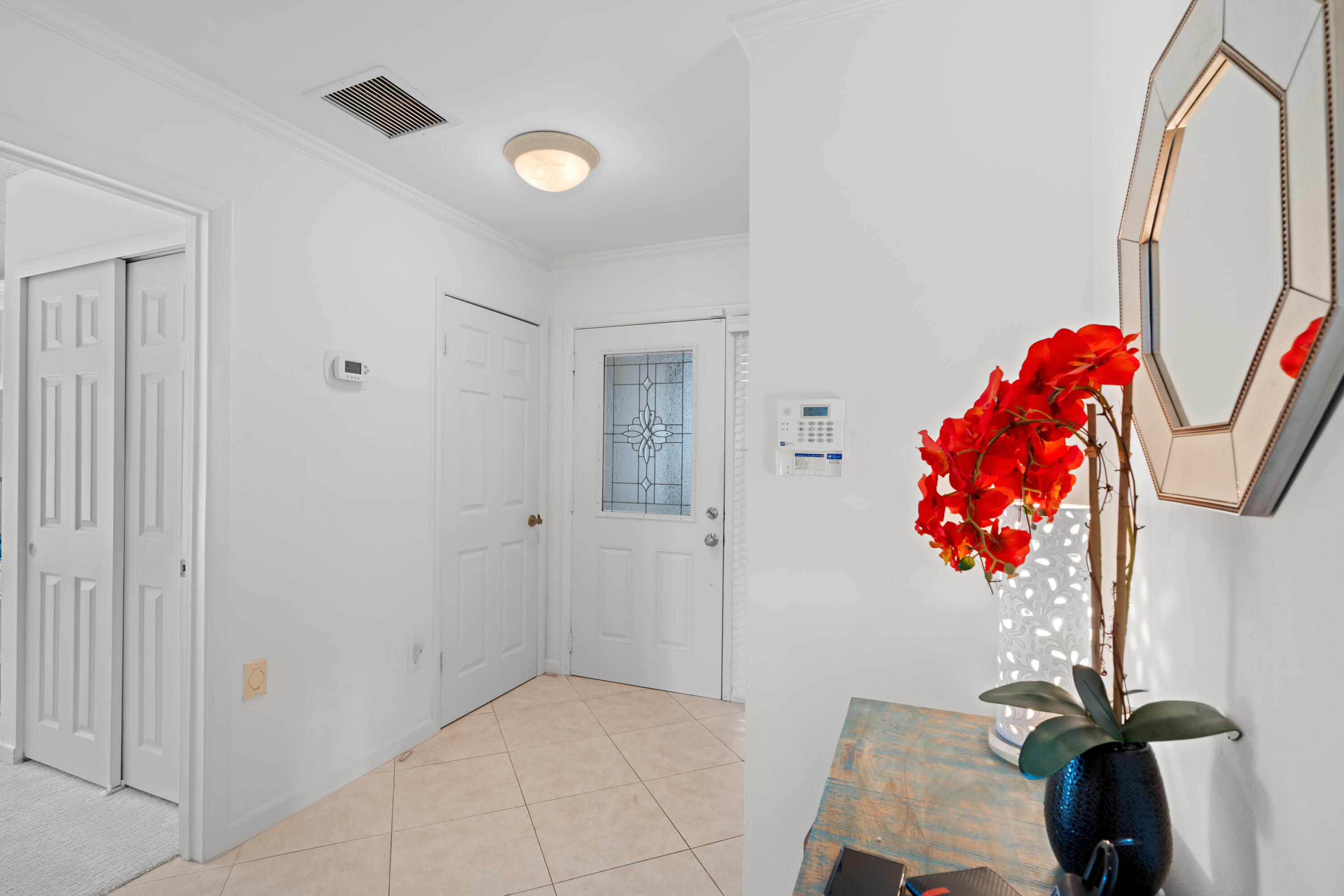 6735 Canary Palm Circle Boca Raton, FL 33433 - Photo 3 of 26 Entrance