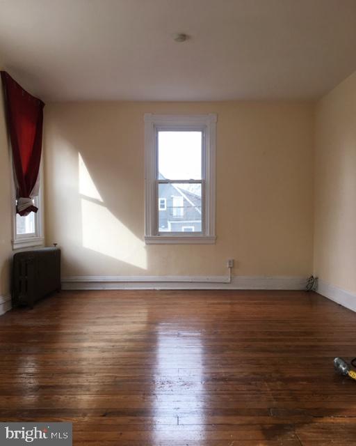 730 St Johns Road Baltimore, MD 21210 - Photo 11 of 22 Second Floor Living Room of 2 Bedroom Unit