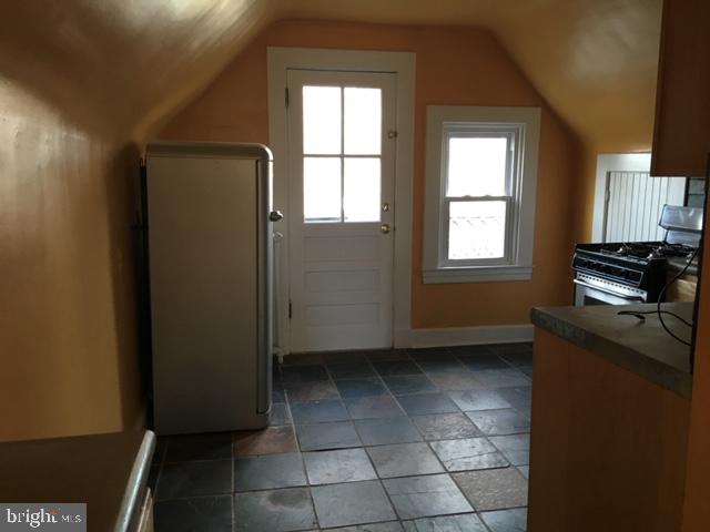 730 St Johns Road Baltimore, MD 21210 - Photo 14 of 22 3rd Floor Kitchen of One Bedroom Unit