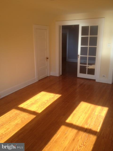730 St Johns Road Baltimore, MD 21210 - Photo 15 of 22 Third Floor Living Room