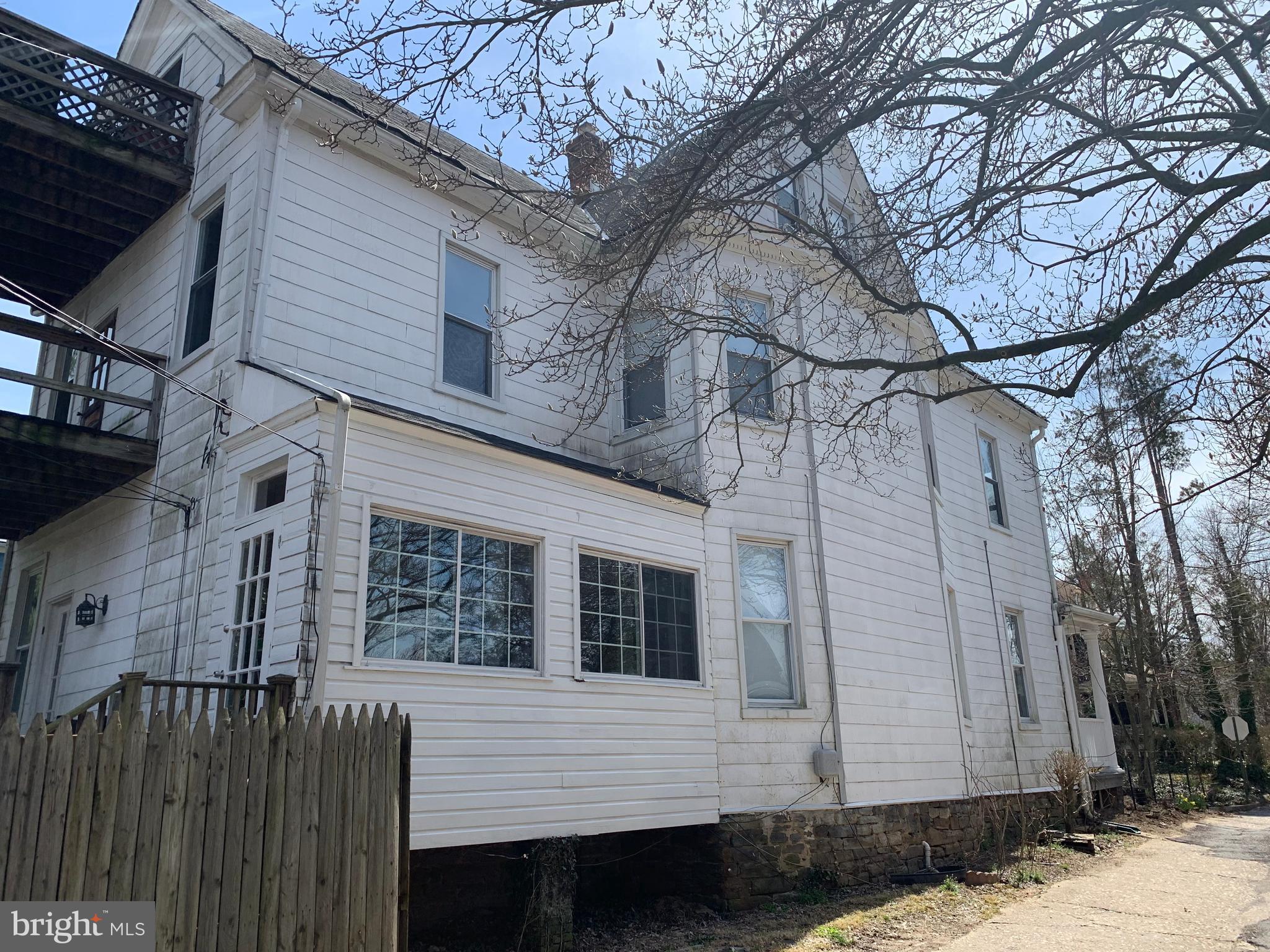 730 St Johns Road Baltimore, MD 21210 - Photo 21 of 22 Exterior