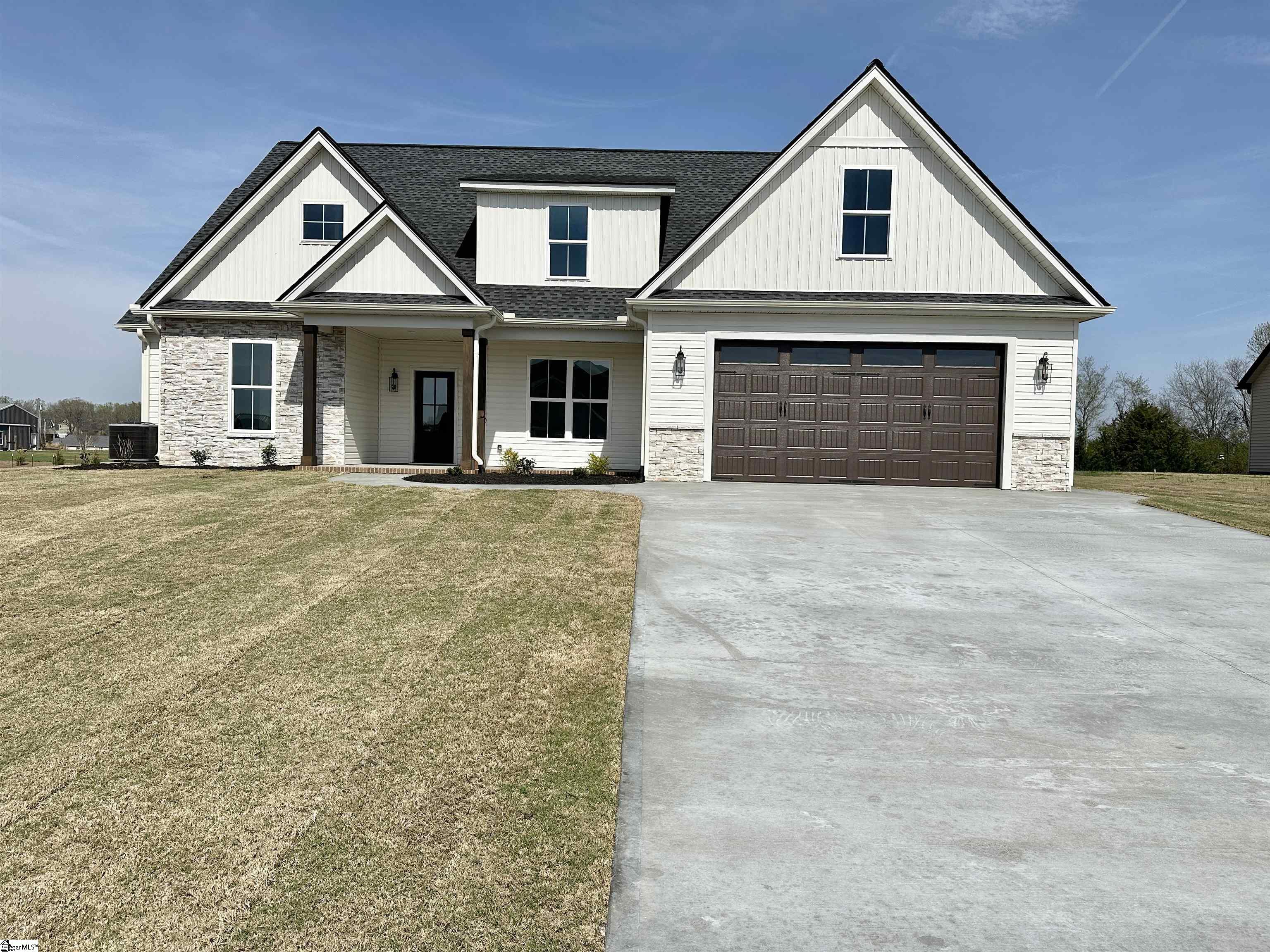 347 Terra Plains Drive Greer, SC 29651 - Photo 1 of 22