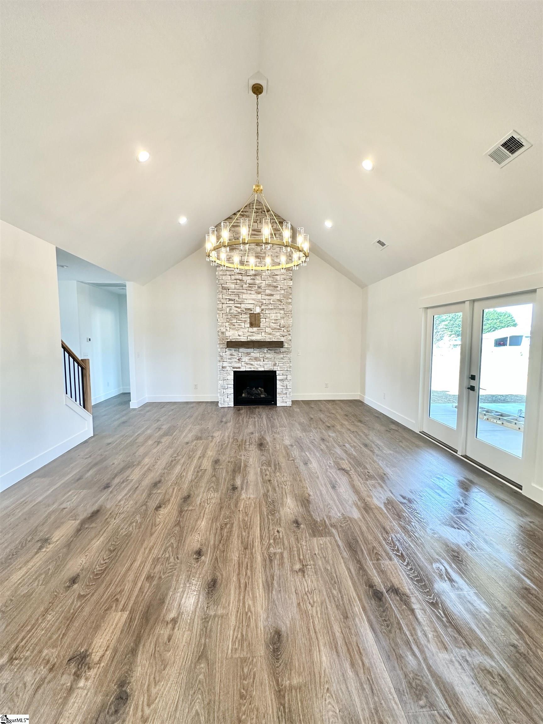 347 Terra Plains Drive Greer, SC 29651 - Photo 7 of 22