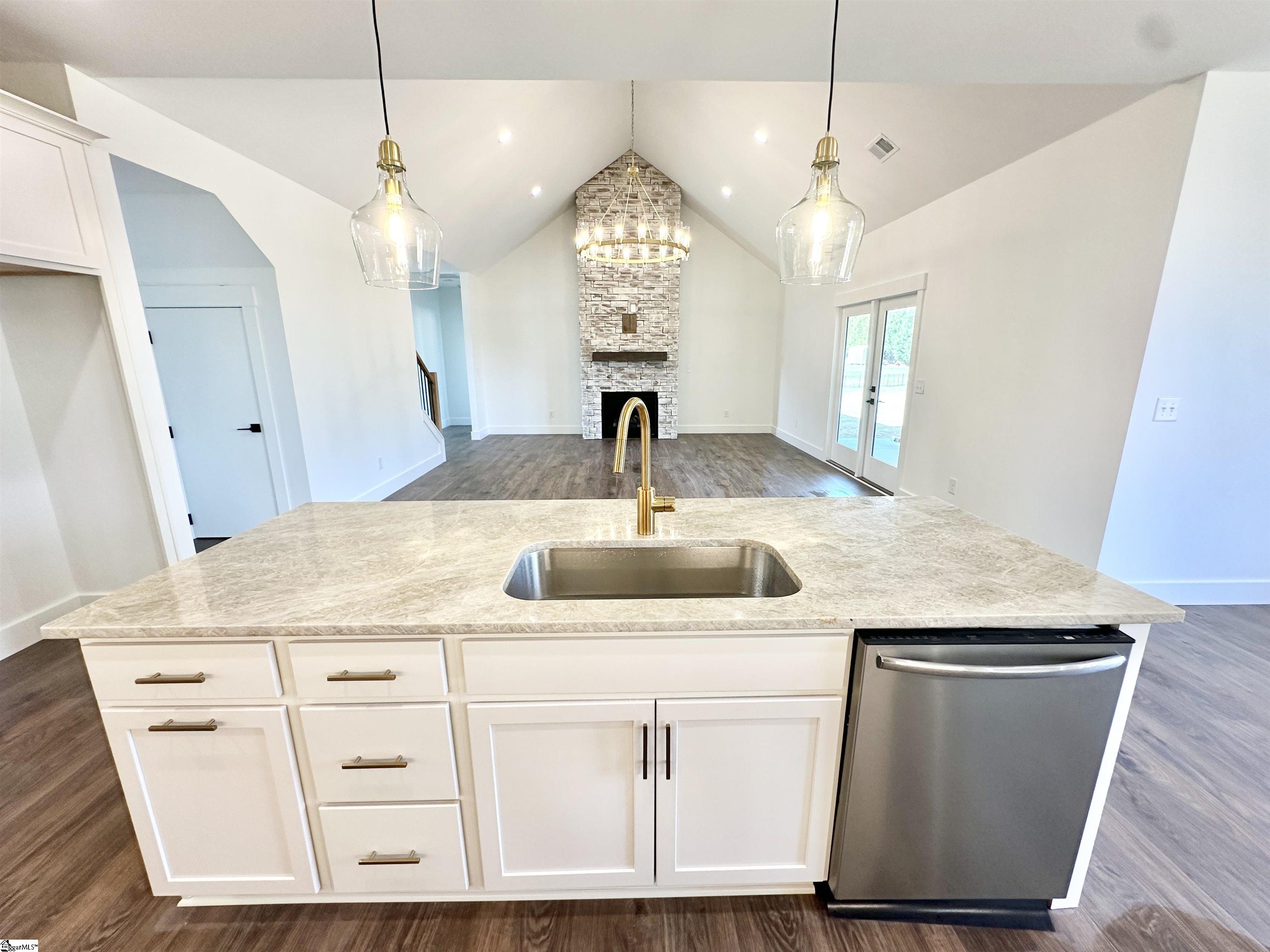 347 Terra Plains Drive Greer, SC 29651 - Photo 8 of 22