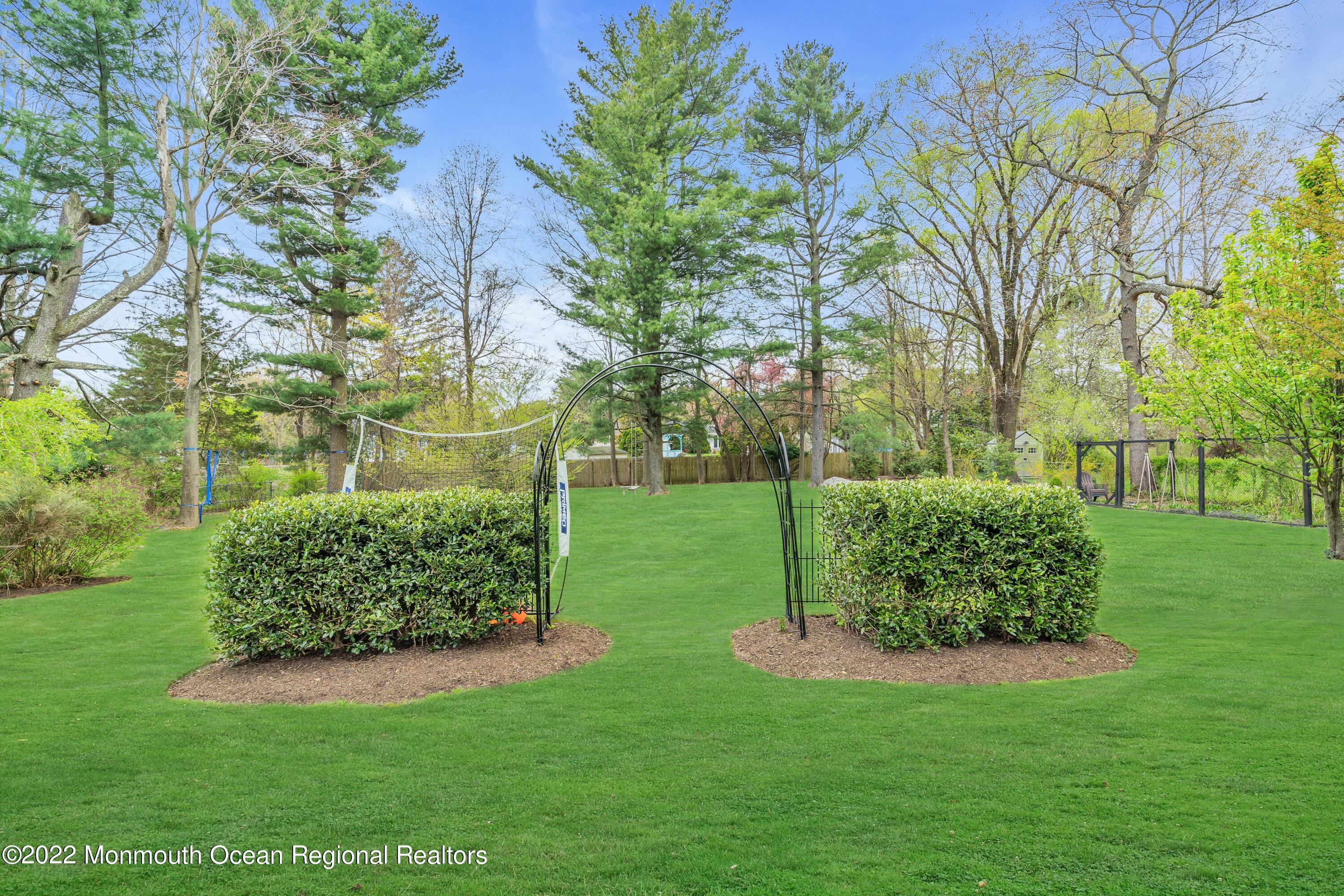 50 Hope Road Tinton Falls, NJ 07724 - Photo 40 of 51 50 hope backyard 2