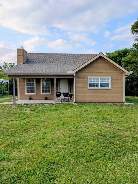 36202 East Truman Road Oak Grove, MO 64075 - Photo 1 of 10