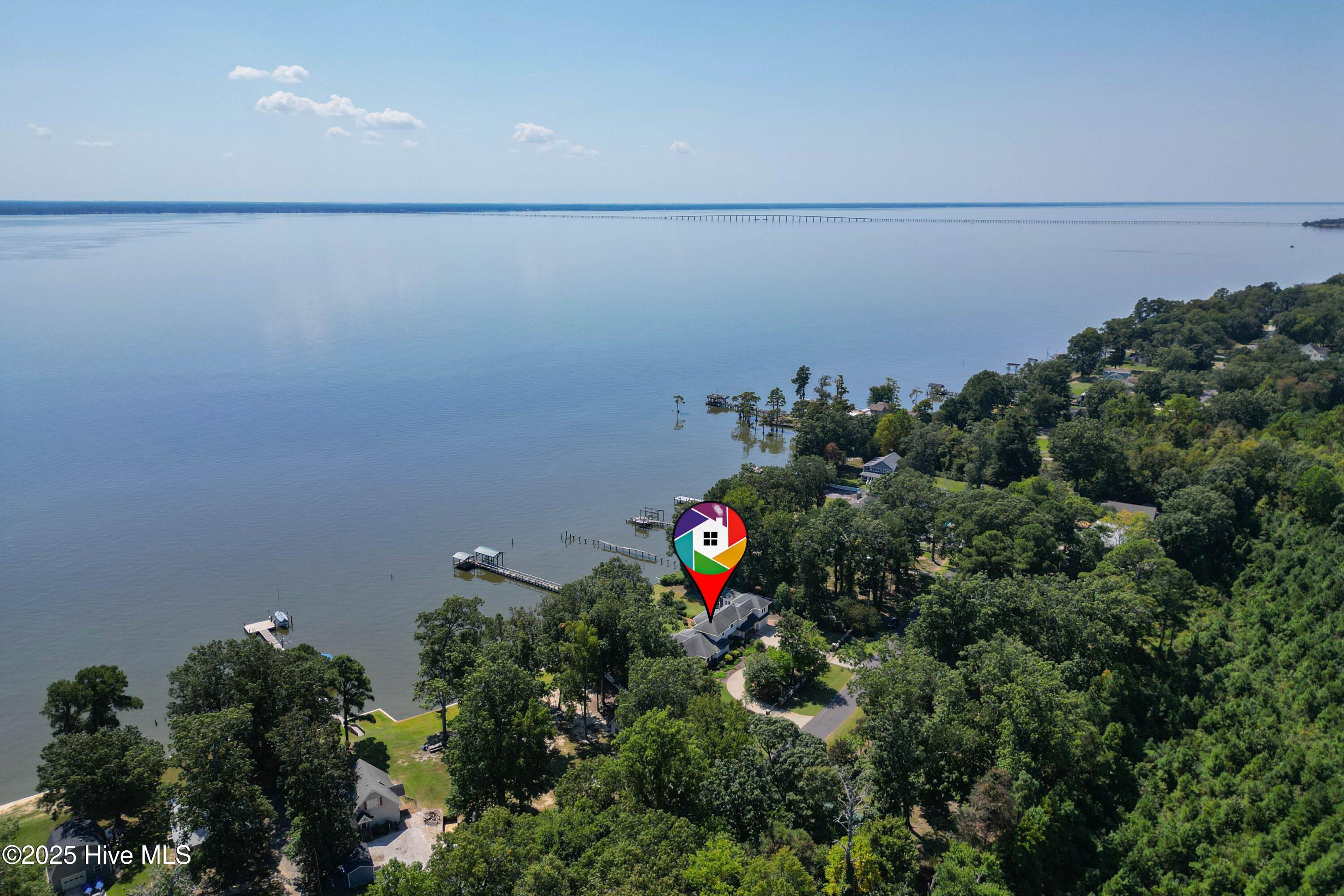 121 Nixons Beach Road Edenton, NC 27932 - Photo 45 of 49 39