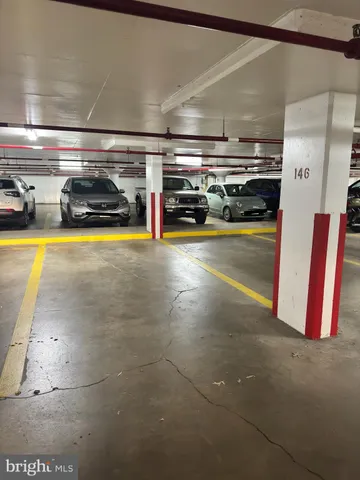 $284,888 | 1300 Army Navy Drive, Unit 124, Arlington, VA 22202