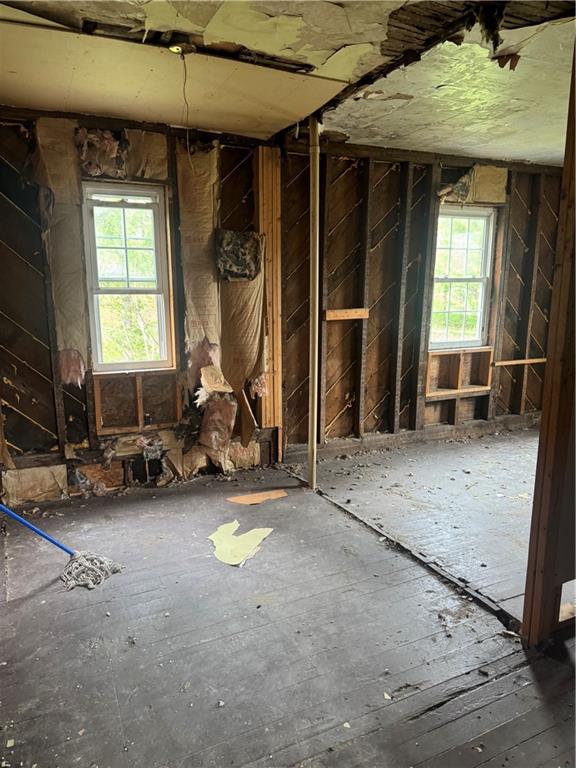 415 Schoolhouse Road Stoystown, PA 15563 - Photo 8 of 10