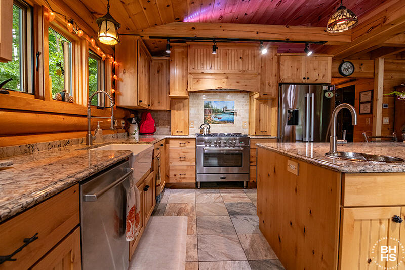 66 Mensink Road Vermontville, NY 12989 - Photo 15 of 83