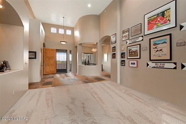 15151 East Two Bar Z Ranch Place Vail, AZ 85641 - Photo 26 of 50 Gallery Image 26