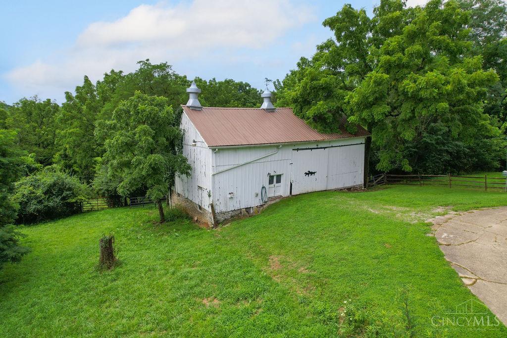 4771 Shepherd Creek Road Cincinnati, OH 45239 - Photo 82 of 84