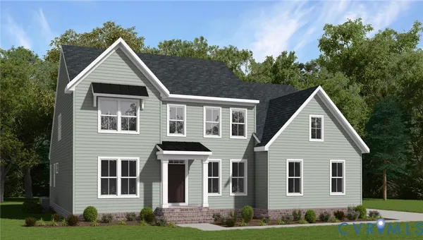 $654,950 | 7801 Grasston Place, Quinton, VA 23141