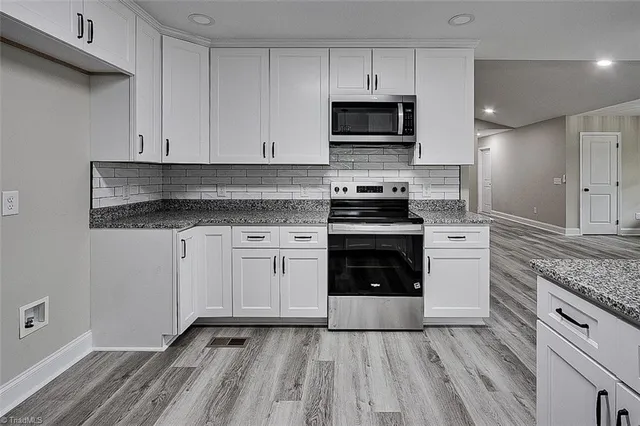 $385,000 | 2485 Low Bridge Road, Liberty, NC 27298