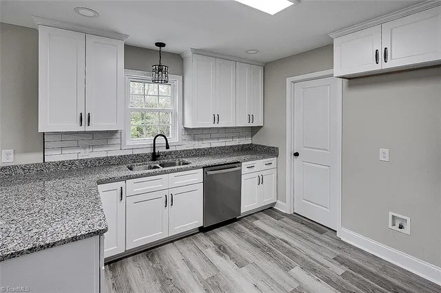 $385,000 | 2485 Low Bridge Road, Liberty, NC 27298