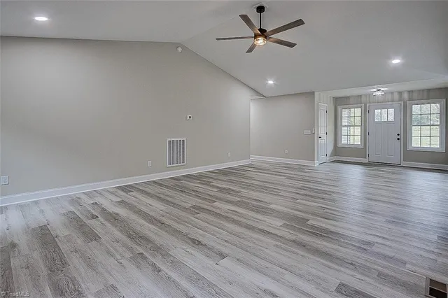 $385,000 | 2485 Low Bridge Road, Liberty, NC 27298