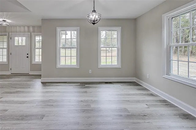 $385,000 | 2485 Low Bridge Road, Liberty, NC 27298