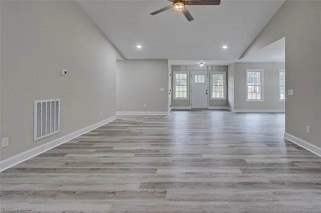 $385,000 | 2485 Low Bridge Road, Liberty, NC 27298