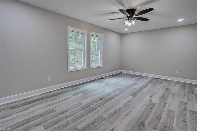 $385,000 | 2485 Low Bridge Road, Liberty, NC 27298