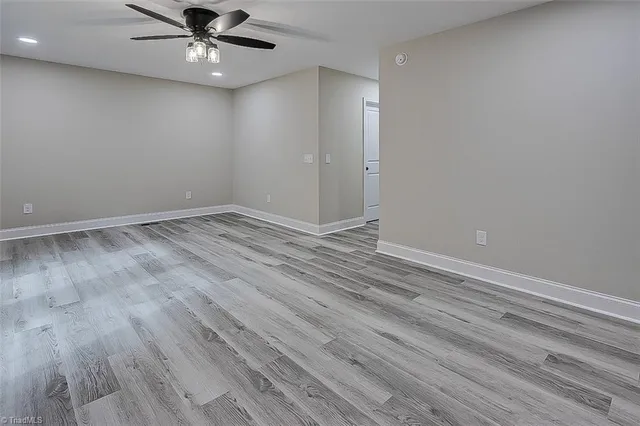 $385,000 | 2485 Low Bridge Road, Liberty, NC 27298