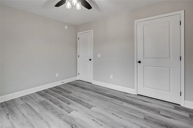 $385,000 | 2485 Low Bridge Road, Liberty, NC 27298