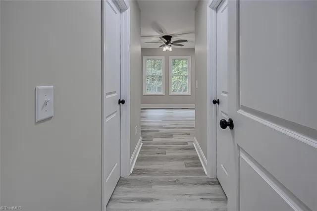 $385,000 | 2485 Low Bridge Road, Liberty, NC 27298