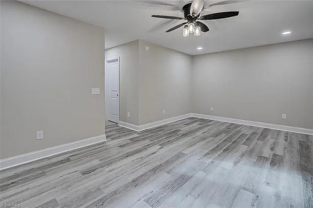 $385,000 | 2485 Low Bridge Road, Liberty, NC 27298