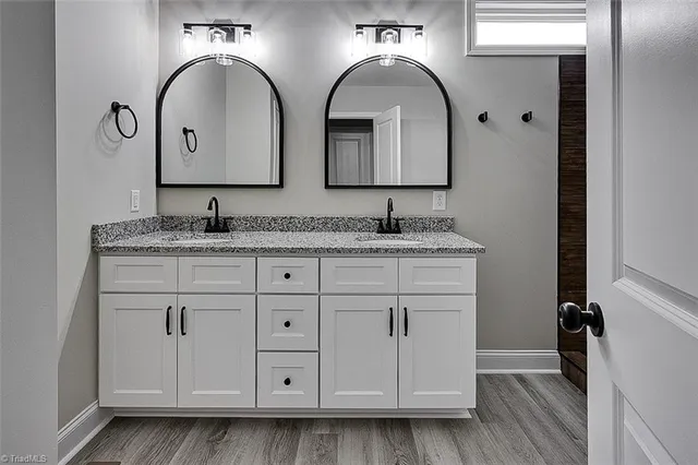 $385,000 | 2485 Low Bridge Road, Liberty, NC 27298