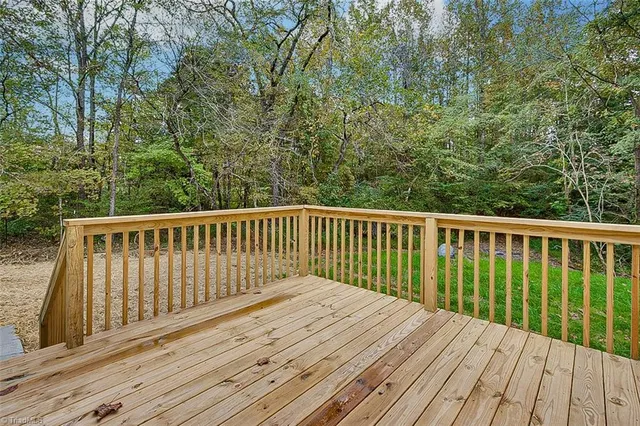 $385,000 | 2485 Low Bridge Road, Liberty, NC 27298