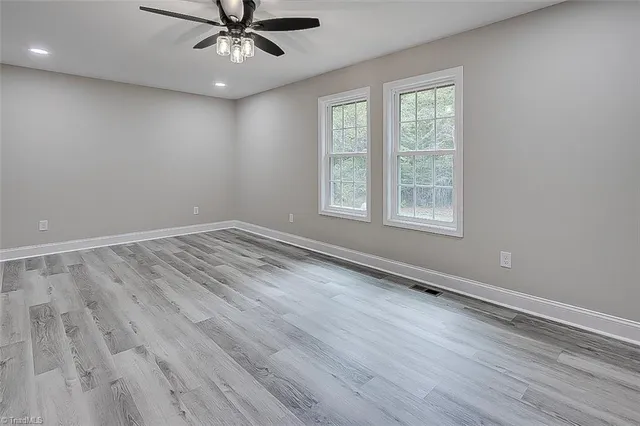 $385,000 | 2485 Low Bridge Road, Liberty, NC 27298