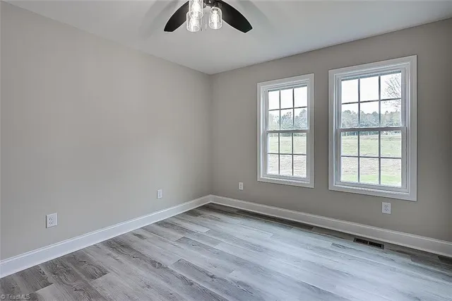 $385,000 | 2485 Low Bridge Road, Liberty, NC 27298