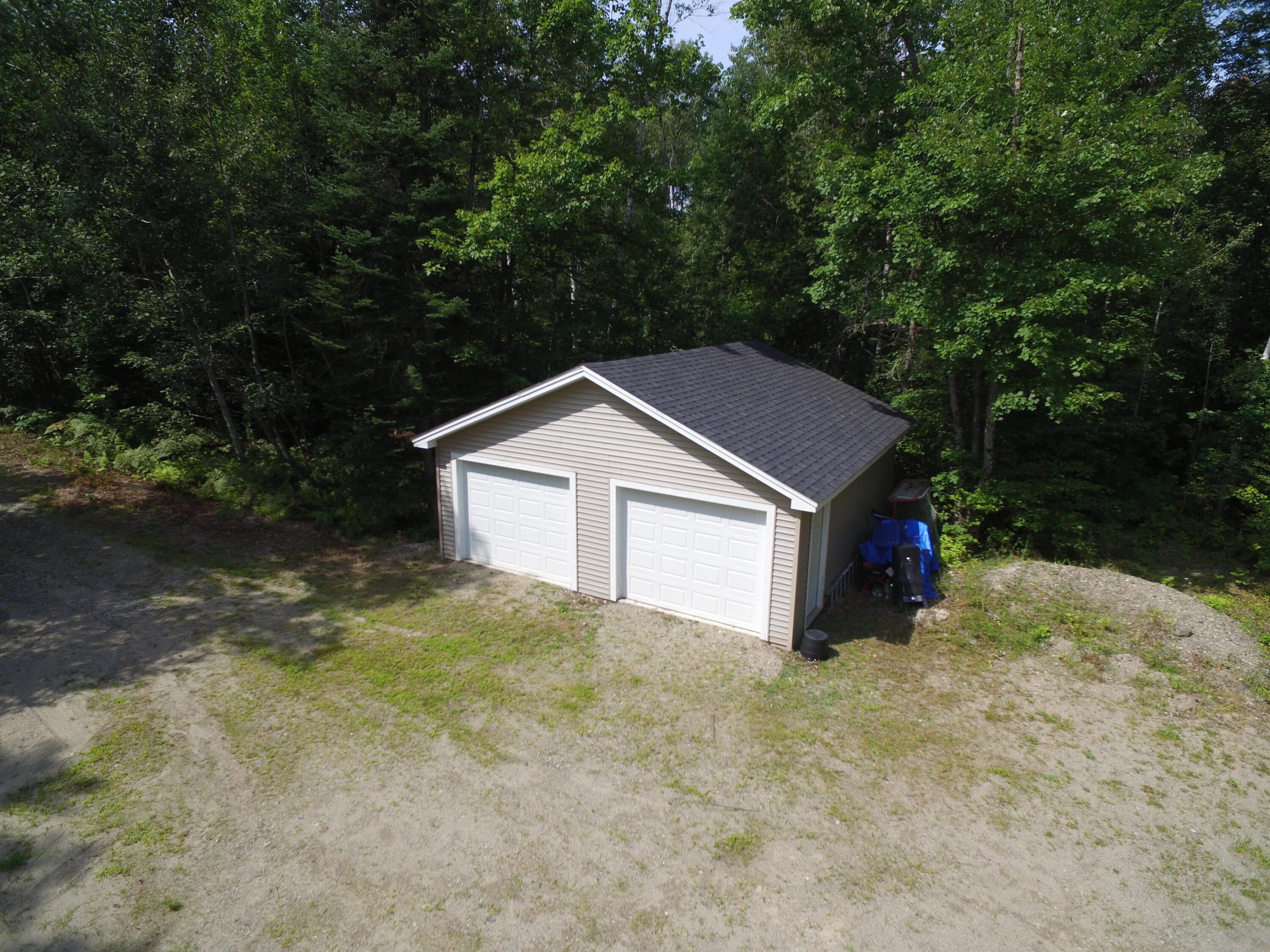 2 Stream Road Lincoln, ME 04457 - Photo 22 of 22 DJI_0025