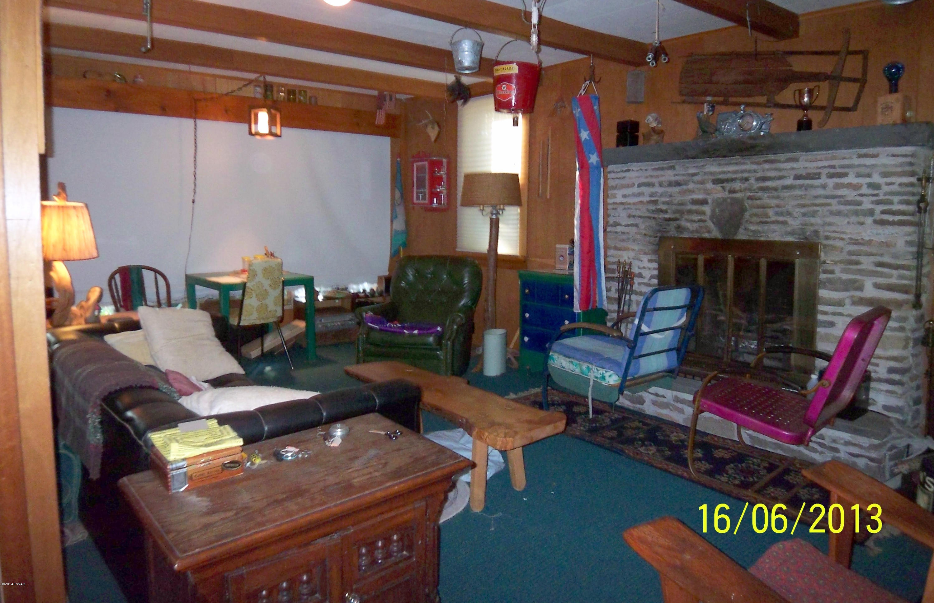 149 Ridgefield Point Road Greentown, PA 18426 - Photo 20 of 38