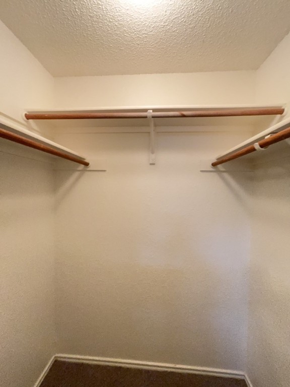 3413 Walleye Way Round Rock, TX 78665 - Photo 12 of 21 a close up view of racks on the wall