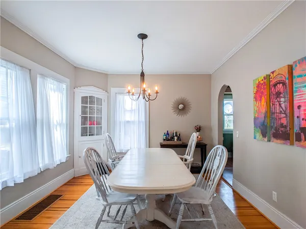 $359,900 | 4.5 Donlon Street, Rochester, NY 14607