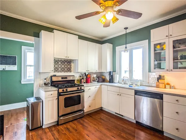 $359,900 | 4.5 Donlon Street, Rochester, NY 14607