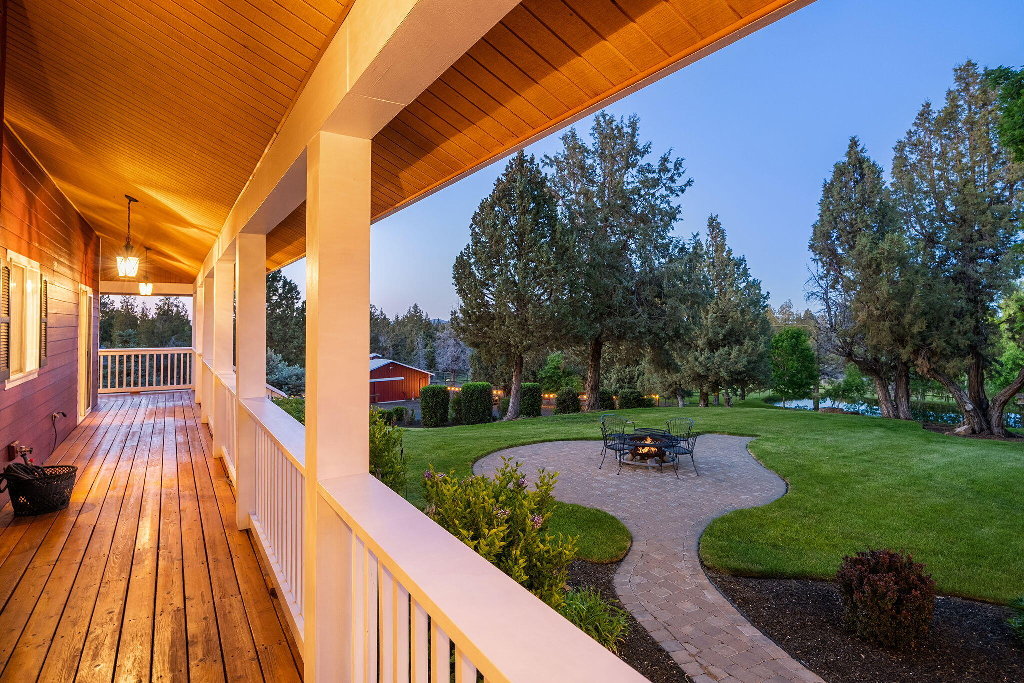 61935 Ten Barr Ranch Road Bend, OR 97701 - Photo 112 of 124
