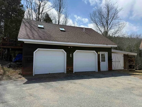 $525,000 | 175 Pleasant Valley Road, Springfield, VT 05156