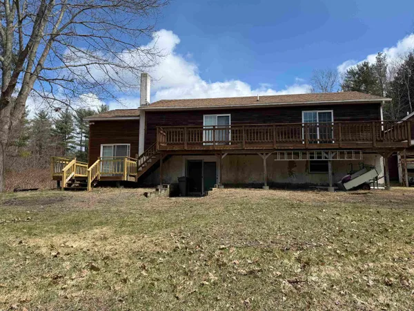 $525,000 | 175 Pleasant Valley Road, Springfield, VT 05156