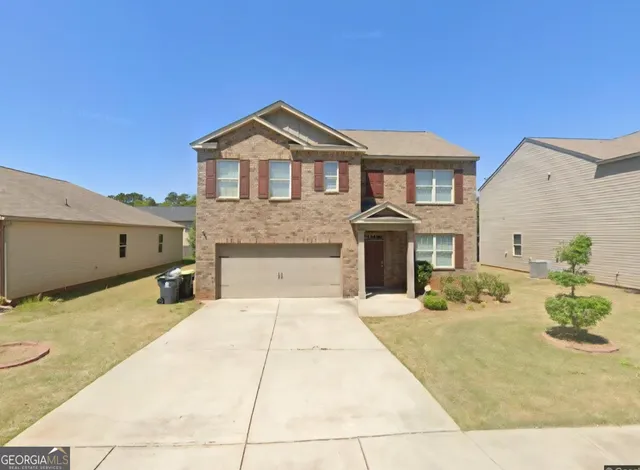 $335,000 | 2234 Sawgrass Drive, Hampton, GA 30228