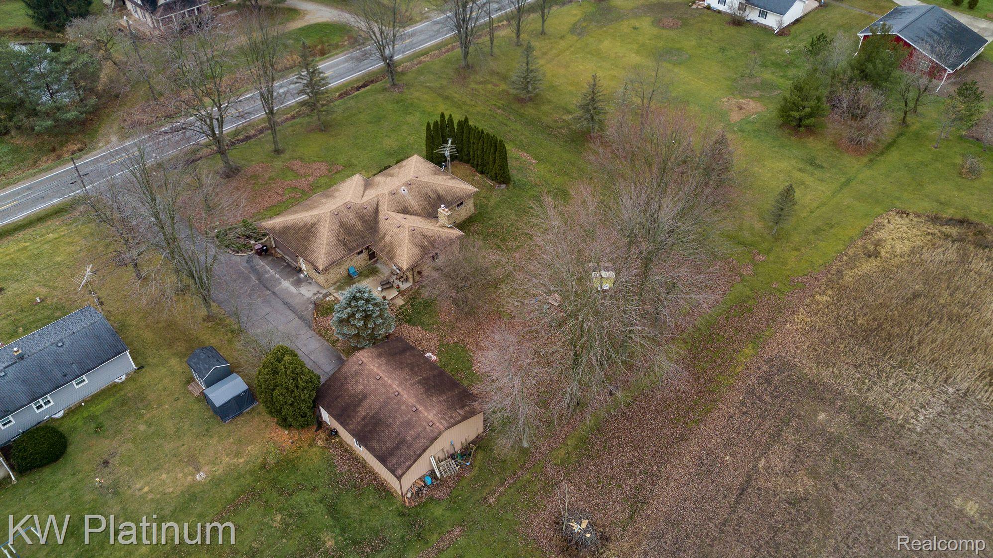 8144 Smiths Creek Road Goodells, MI 48027 - Photo 31 of 39 Gallery Image 31