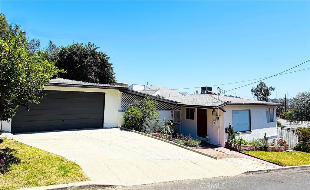2012 Barnett Road Los Angeles, CA 90032 - Photo 1 of 6