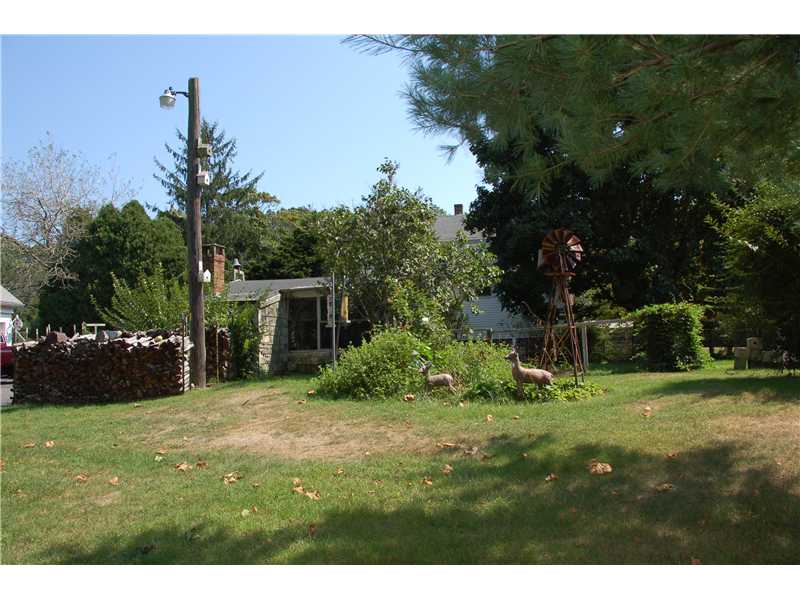 148 Dunns Corner Road Westerly, RI 02891 - Photo 3 of 18 Land.