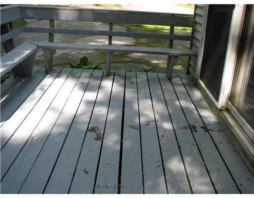 24 Goodridge Drive Rome, ME 04963 - Photo 12 of 16 Patio/Deck.