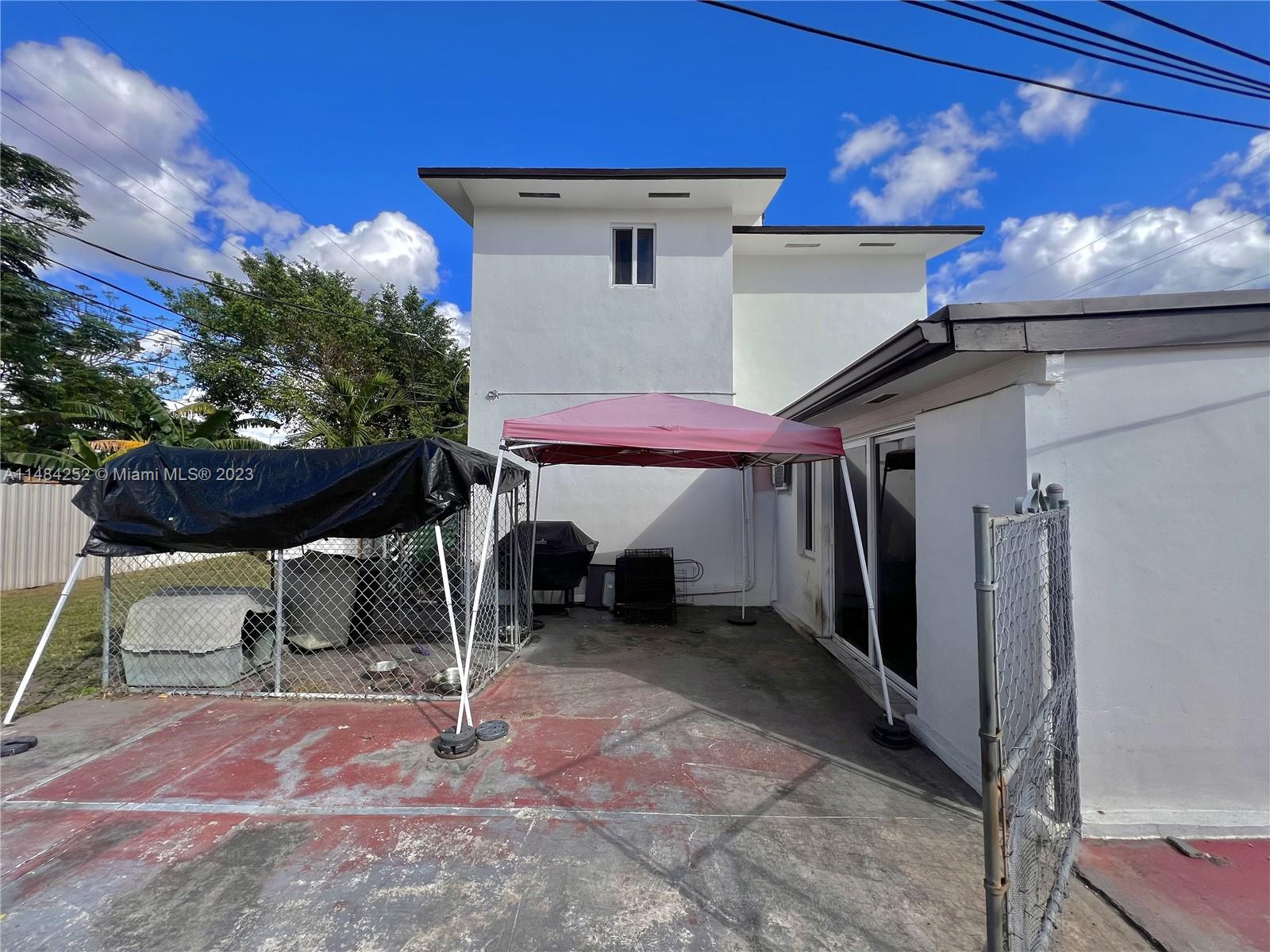1085 West 23rd Street Hialeah, FL 33010 - Photo 25 of 32 a view of outdoor space