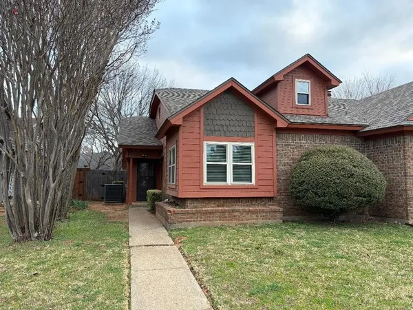 $1,650 | 610 Canterbury Street, Euless, TX 76039