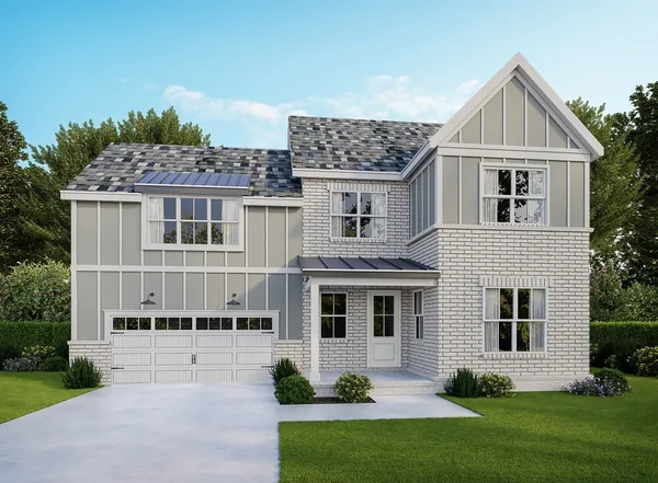 $541,900 | 1804 Flatwaters St Spring Hill, Spring Hill, TN 37174