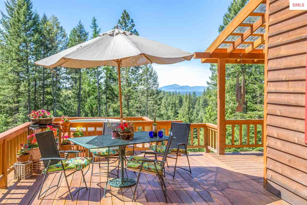329 Old Maid Road Athol, ID 83801 - Photo 1 of 1