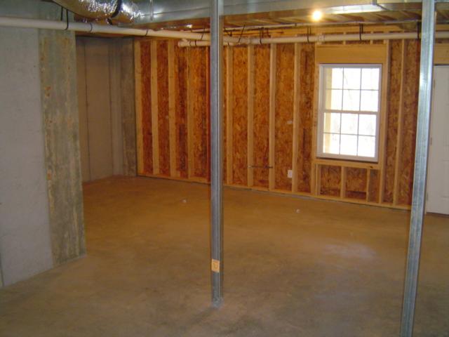 75 Shanleys Loop Ferrum, VA 24088 - Photo 17 of 21 a view of a room with a window